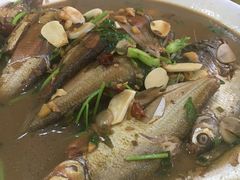 -盱眙红叶龙虾(金源北路店)