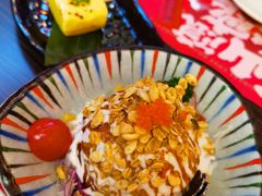 -仙隐小鹿中華の日料(荣民龙首广场店)
