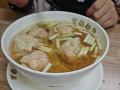 -百福麵家(新馬路店)