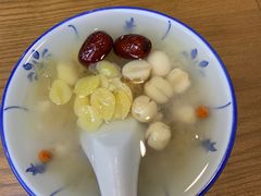 -一心甜汤(丹凤街店)