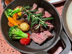 -La Terre乐田(万象城店)