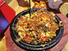 -龙少爷碳火干锅(环球中心店)