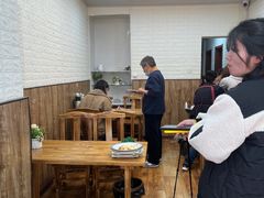 大堂-来之顺海鲜菜馆·青岛菜(栈桥店)