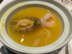 -百富源·海鲜辽菜(和平北大街店)