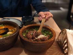 -山石榴·贵州菜(丰盛里店)