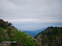 -泰山风景名胜区