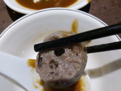 -幸运牛汕头小黄牛牛肉火锅(梅林店)