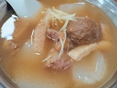 -阿秋牛排(湖心街店)