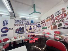 -嘉升大排档(番禺总店)