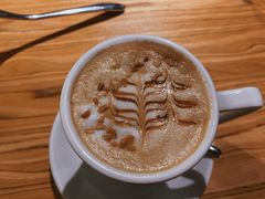 -Ufufu cafe(天神巷店)
