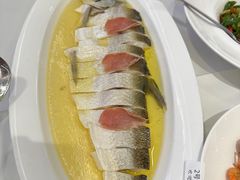 -万龙洲海鲜(南新仓店)