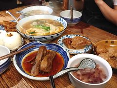 -王阿盖手工小吃(环城西路店)