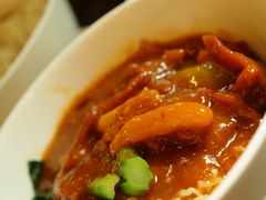 炸酱捞面-丽的面家(多宝路店)