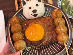 -小川洋风料理(街道口店)