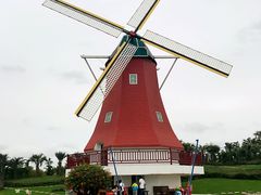 -南通洲际绿博园