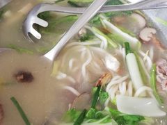 -阿水杠面(漳港店)