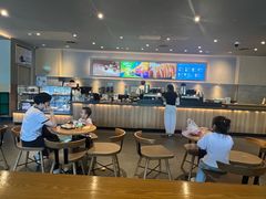 -星巴克臻选(嘉兴海宁银泰城店)