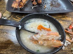 -碳炉海鲜烧烤·1992(北京路店)