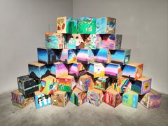 -上海油画雕塑院