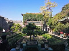 -东莞市可园博物馆