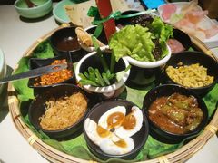 雄安大咖-淀里船宴(卓达店)