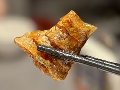 燕春楼溜鲫鱼-燕春楼(海河华鼎店)