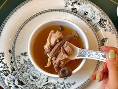 -馨越楼·点心·粤菜(赤坎店)