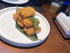 -肴约·花园式餐厅(湖里店)