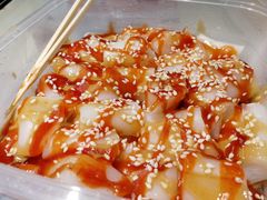 -孖记茶档·热腾茶餐(荔湾领展广场店)