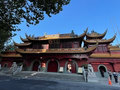 -钦赐仰殿道观
