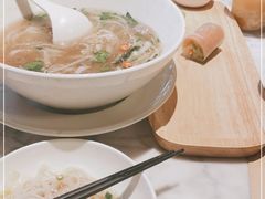 -PHO爺·越南料理(亦庄大族广场店)
