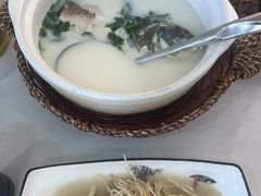 -紫藤园·天目湖大鱼头(南山竹海店)