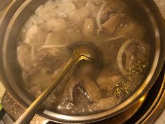 -润园四季椰子鸡火锅(海上世界店)