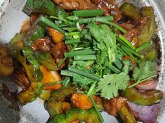-粤集·手工粤菜(皇庭广场店)