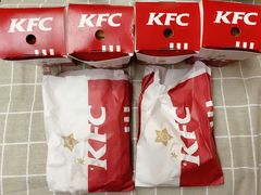 -肯德基(西稍门店)
