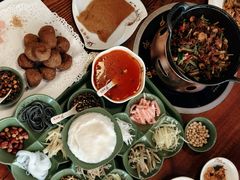 贵州丝娃娃-芦苇荡·酸汤鱼(回龙观店)