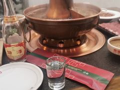 -清真京华源·涮肉烧烤(丰庆店)