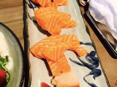 -新鲜特色餐厅(香格里拉大酒店)