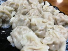 -俏东方·海味水饺·青岛菜(崂山店)