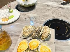 -蠔爺王志德生蚝馆(金沙湾店)