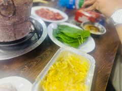 -西塔隆太白烤牛肉馆(图们路店)