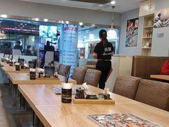 -万喜拉面