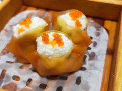 -蔡澜点心·粤菜(万菱汇店)