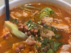 -缘久缘米粉(新街口店)