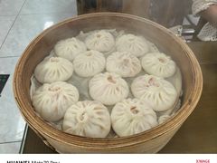 -开封灌汤包子铺(尚志大街店)