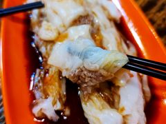 广州肠粉-阿清煲仔店(纺织城店)