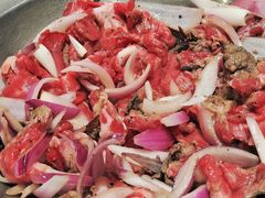 -别装假铝盆烤肉(三道街店)