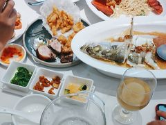 -万龙洲海鲜(广渠门店)
