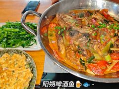 -61号餐吧(兴坪古镇漓江店)