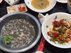 -唐河王记·南阳民间菜(国基路店)